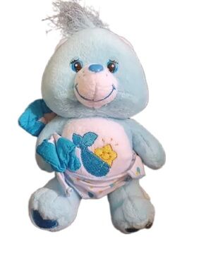 Collectors Editions Series 1: Baby Tugs #2 of 7  w/ tags